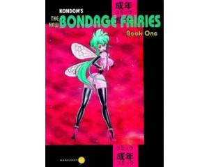 New Bondage Fairies Vol. 1